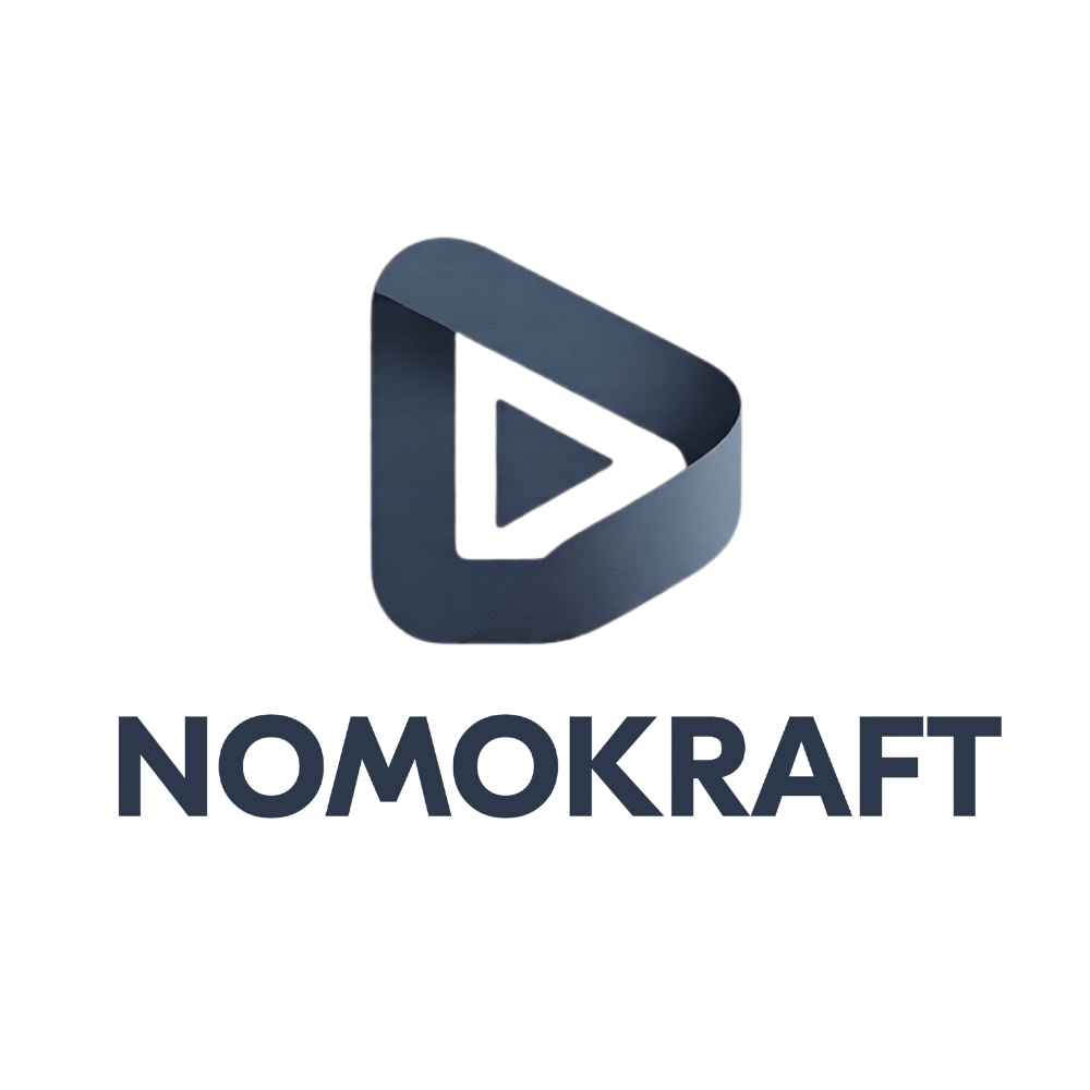 Nomokraft | High-Impact Video Advertising & Digital Growth Agency